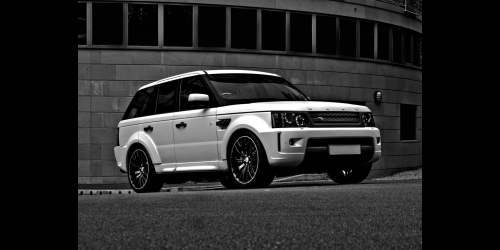 Немного о Project Kahn